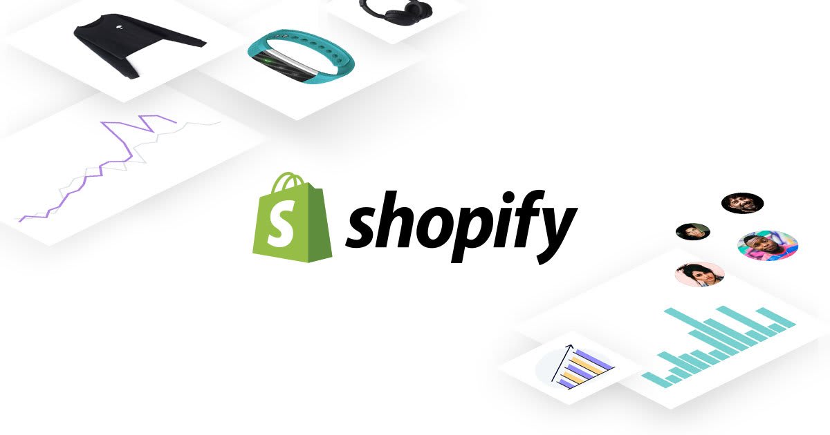 Shopify Dropshipping - Features