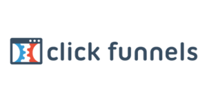 ClickFunnels Logo