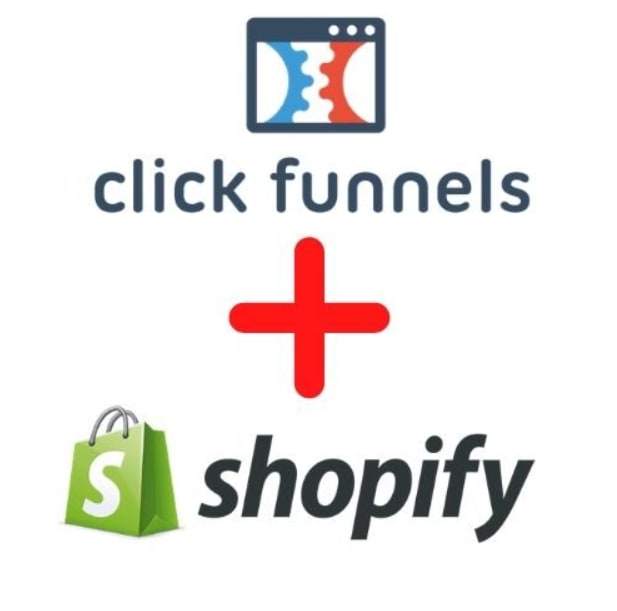 ClickFunnels Shopify Cover Image