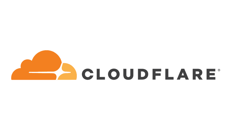 Cloudflare Logo