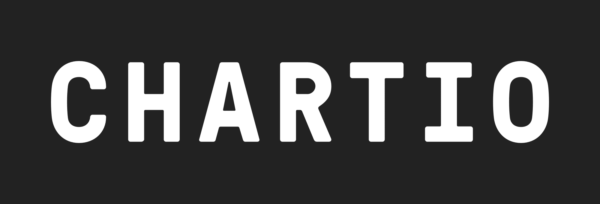 Reporting Tools: Chartio Logo