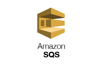 SNS vs SQS - SQS logo