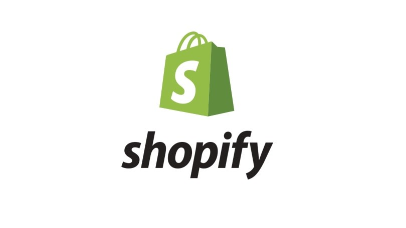 Shopify Google Shopping - Shopify Icon