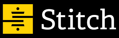 ETL Reporting: Stitch
