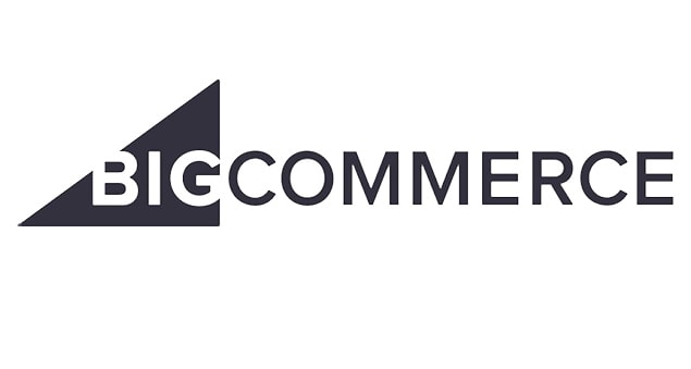 BigCommerce Webhooks - BigCommerce Logo
