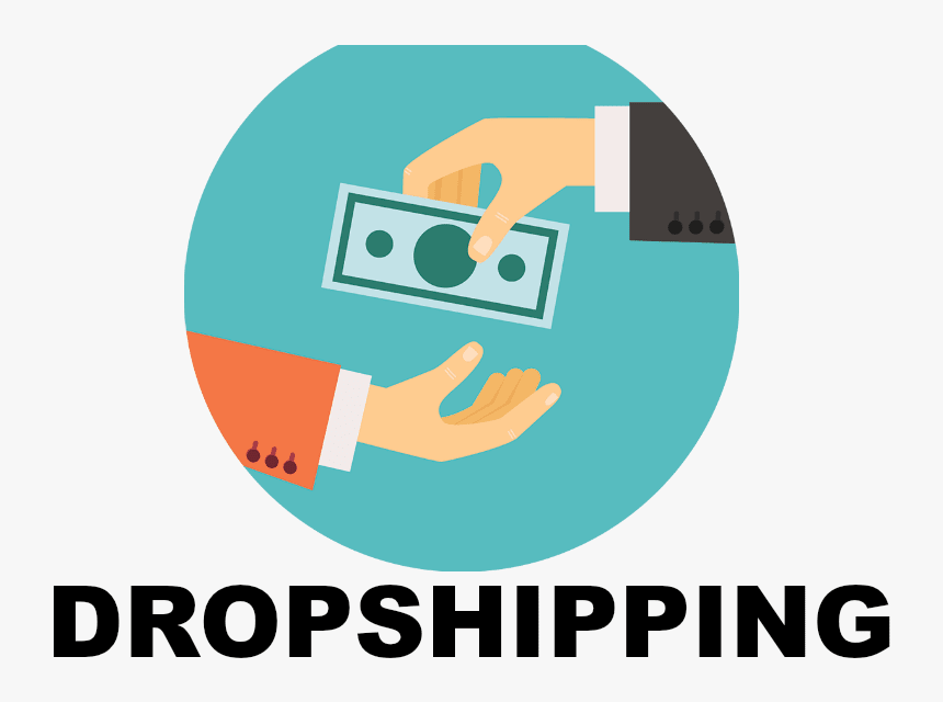 Facebook Dropshipping Logo