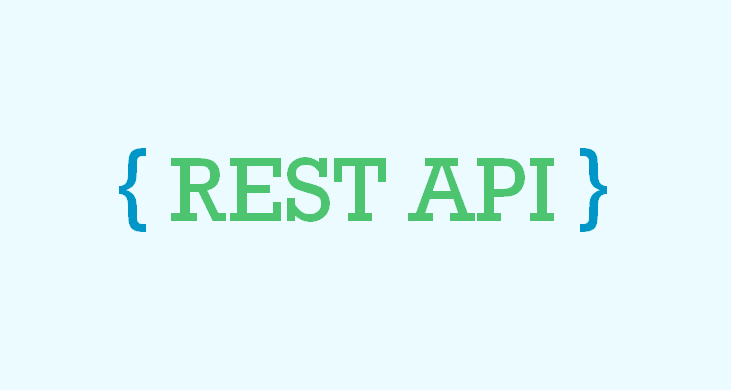 REST API Logo