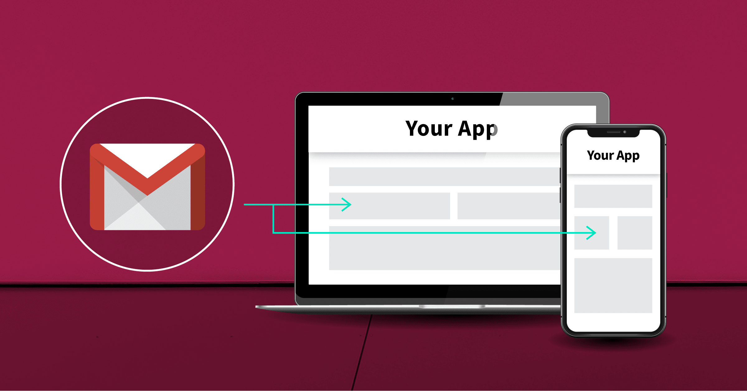 Gmail Webhook Integration