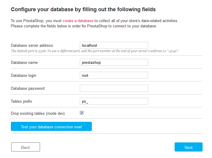 Selecting the Jira Service Template