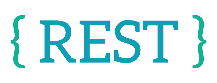 gRPC_vs_REST: REST Logo