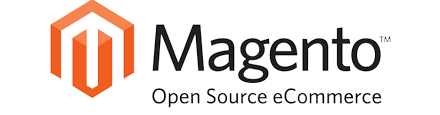 Magento logo