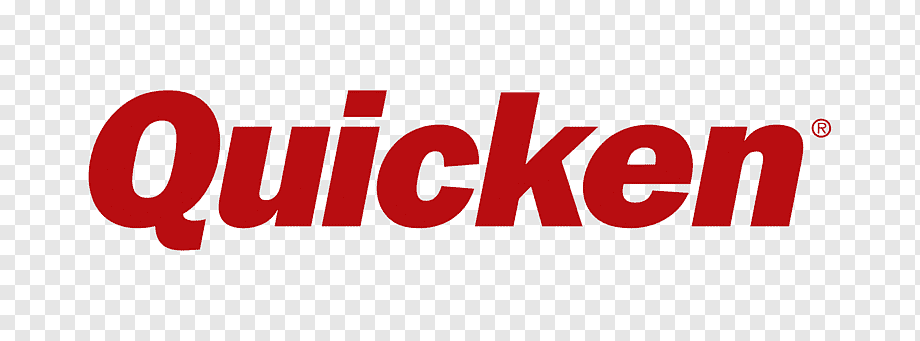 Quicken vs QuickBooks: Quicken Logo