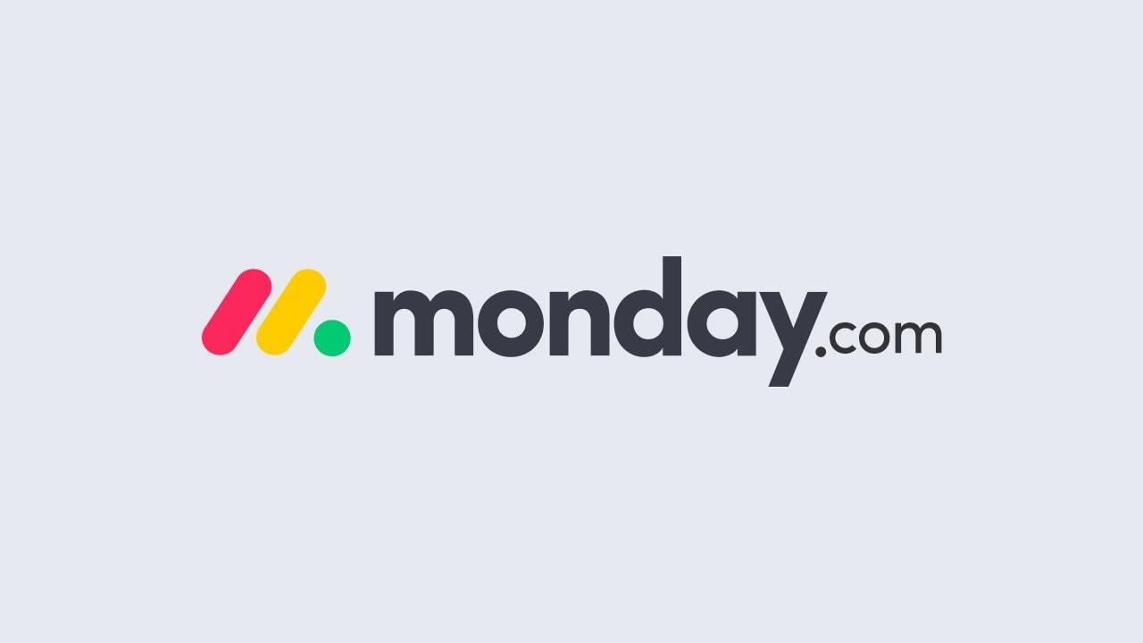 Asana Alternatives - monday logo
