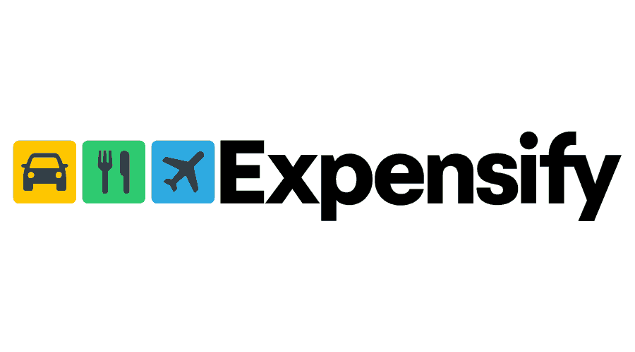 Expensify QuickBooks Integration: Expensify Logo