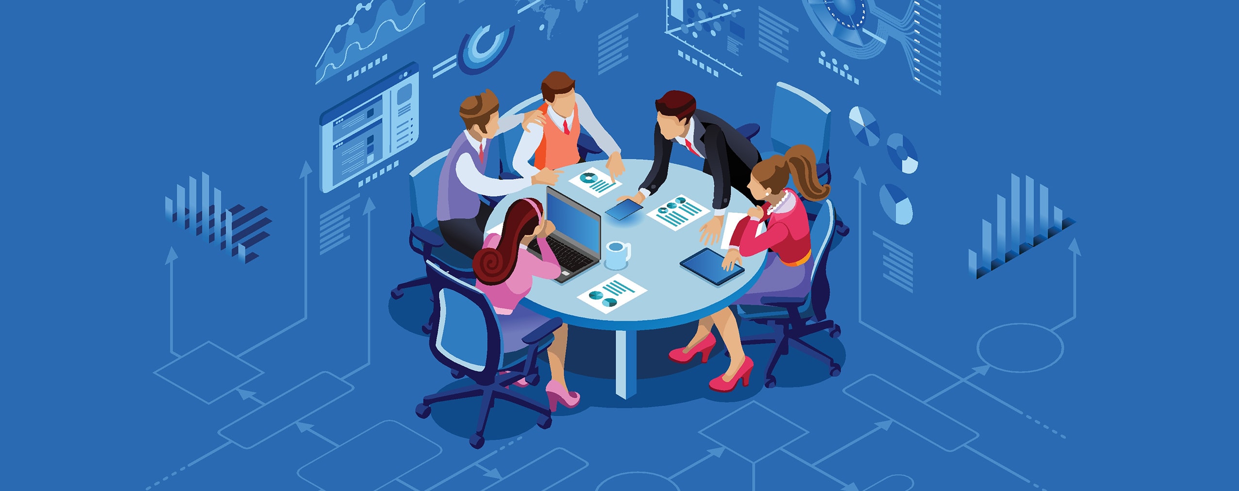 Collaboration image