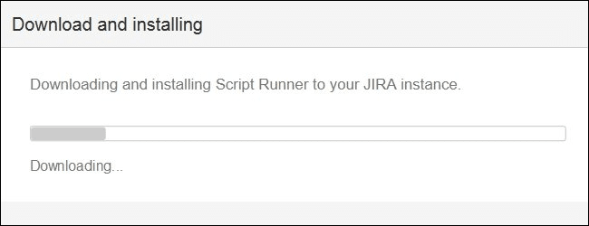ScriptRunner: Download