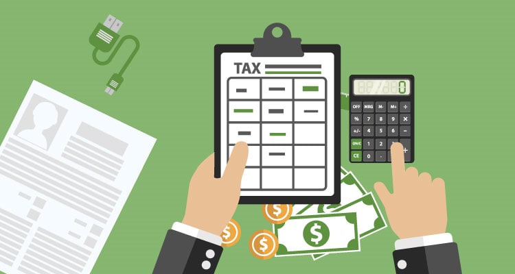 QuickBooks for Personal Use: Taxes