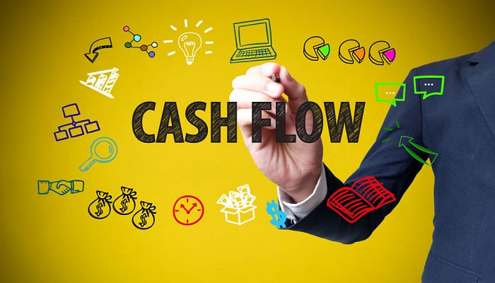 QuickBooks for Personal Use: Cashflow Management