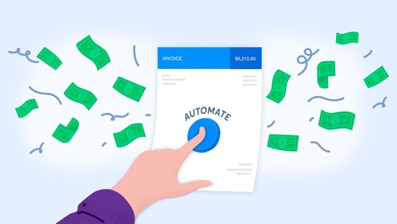 QuickBooks for Personal Use: Automate Bills