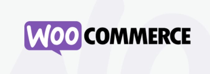 WooCommerce Logo
