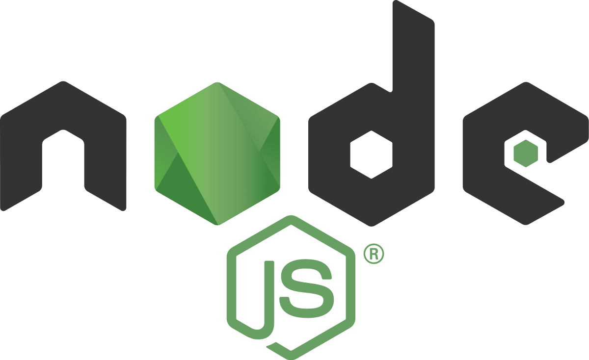 Mongoose GridFS - NodeJS Logo