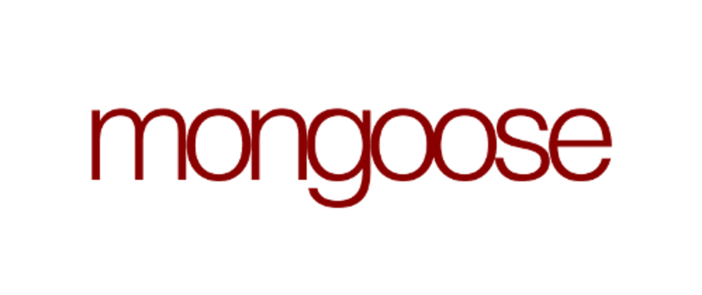 Mongoose GridFS - Mongoose Logo