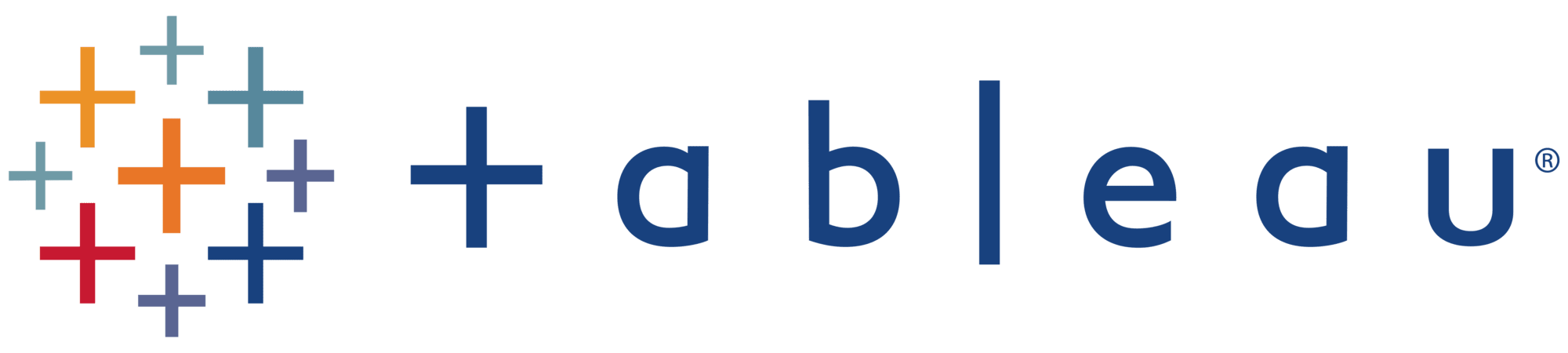 Tableau Excel - Tableau Logo