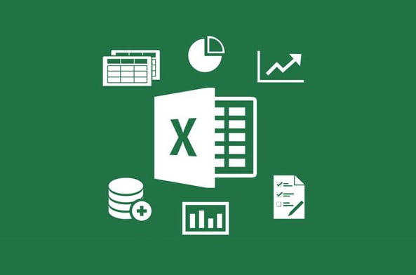 Tableau Excel - Microsoft Excel Features
