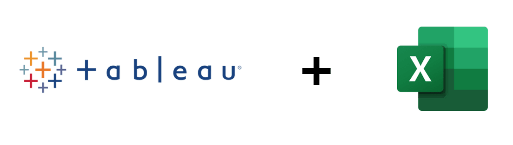 Tableau Excel - Import data from Excel to Tableau
