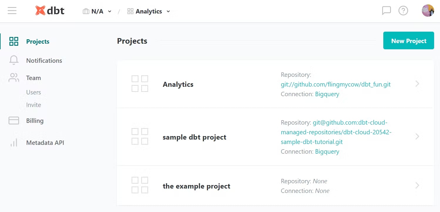 Google BigQuery Temporary Tables 3 Comprehensive Aspects