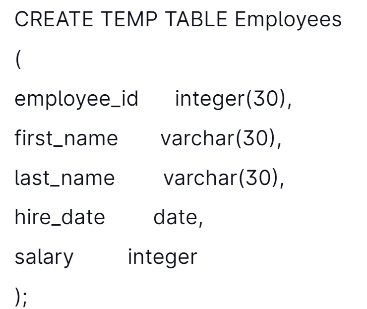 Redshift Create Table If Not Exists Example Cabinets Matttroy redshift-create-table-if-not-exists-example-cabinets-matttroy