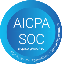 AICPA SOC 2 Compliant