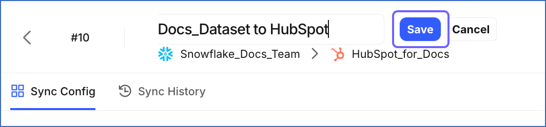 Rename an Activation