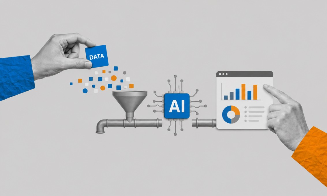 AI in Data Engineering: April Recap