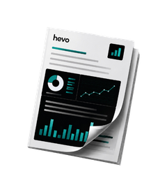Hevo Data Builders newsletter
