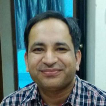 Gaurav Bahrani