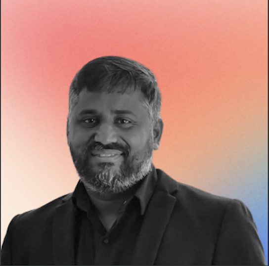 Ananth Viswanadhan
