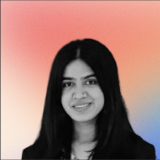 Aparajitha R