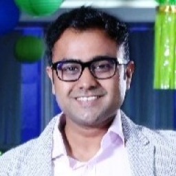 Arpit Agarwal