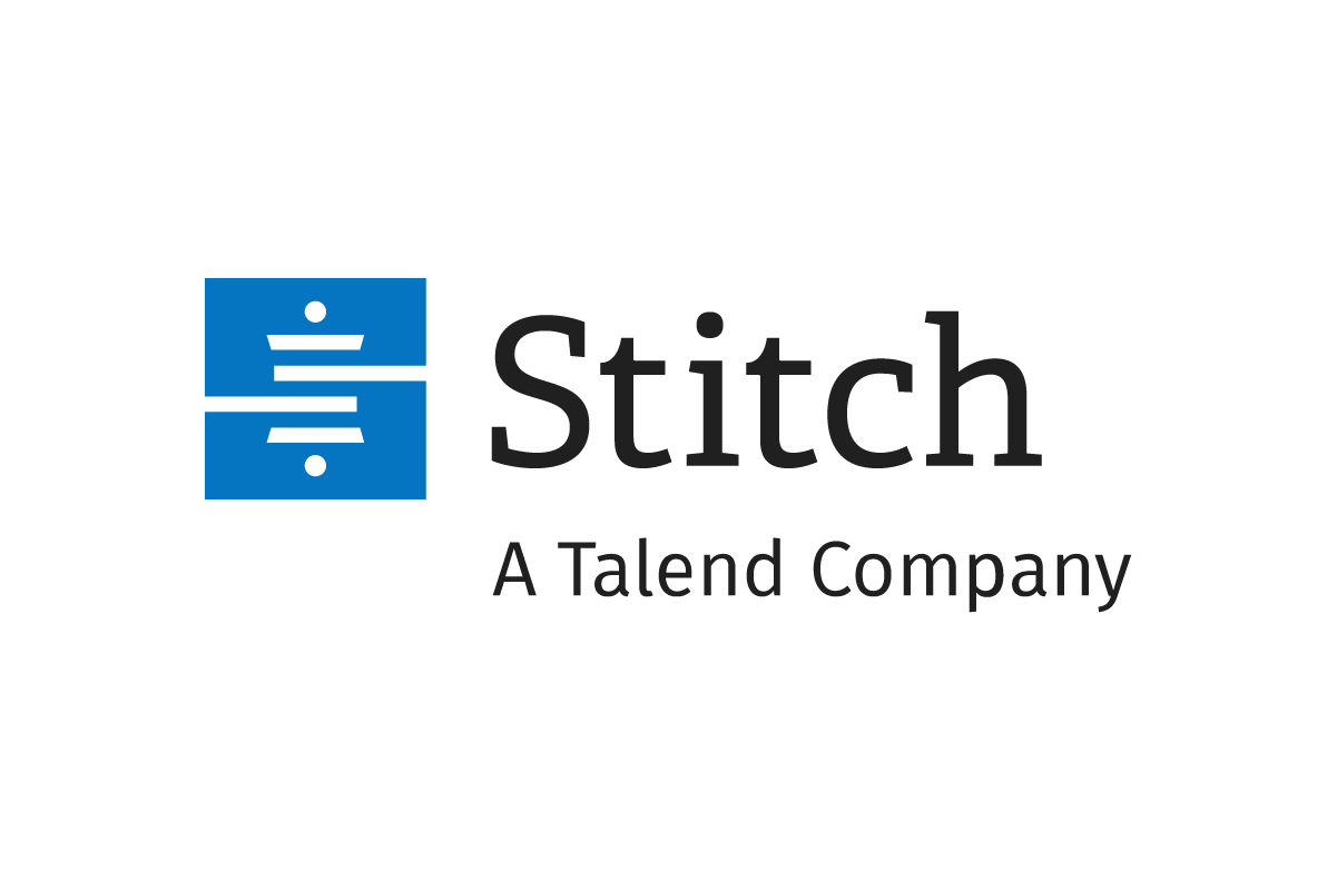 Stitch Logo