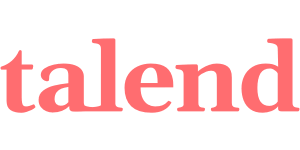 Talend Logo