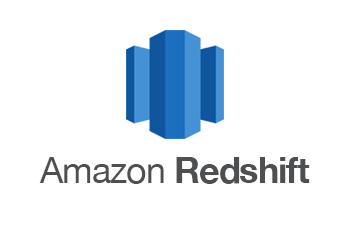 Amazon Redshift Logo