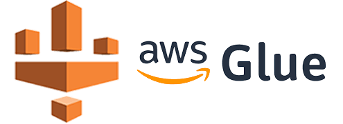 AWS Glue Logo