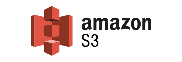 Amazon S3 Logo