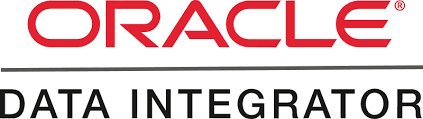 Oracle Data Integrator Logo