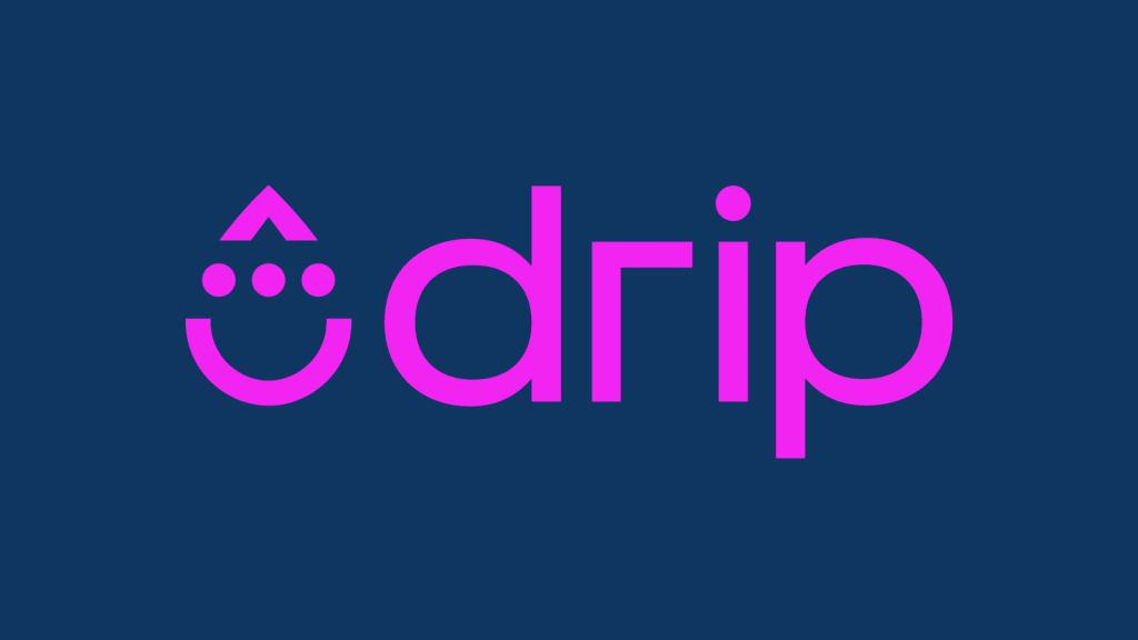 Drip logo