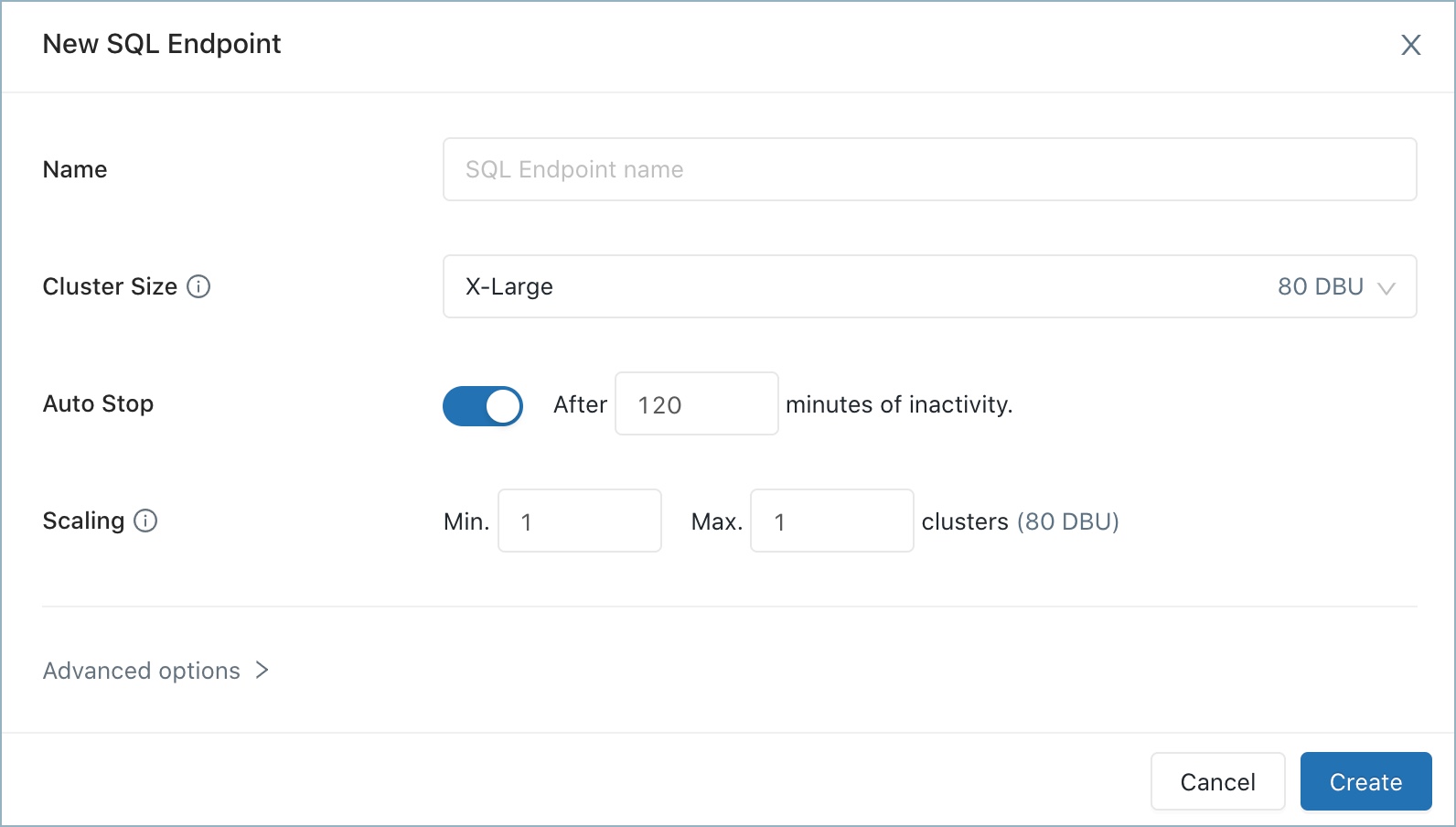 Databricks hevo data