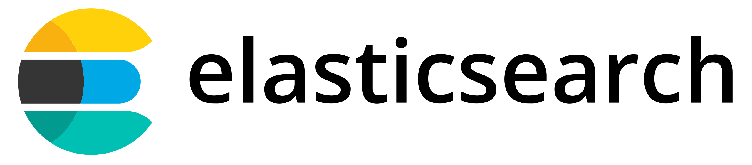 Elasticsearch to BigQuery: Elasticsearch logo