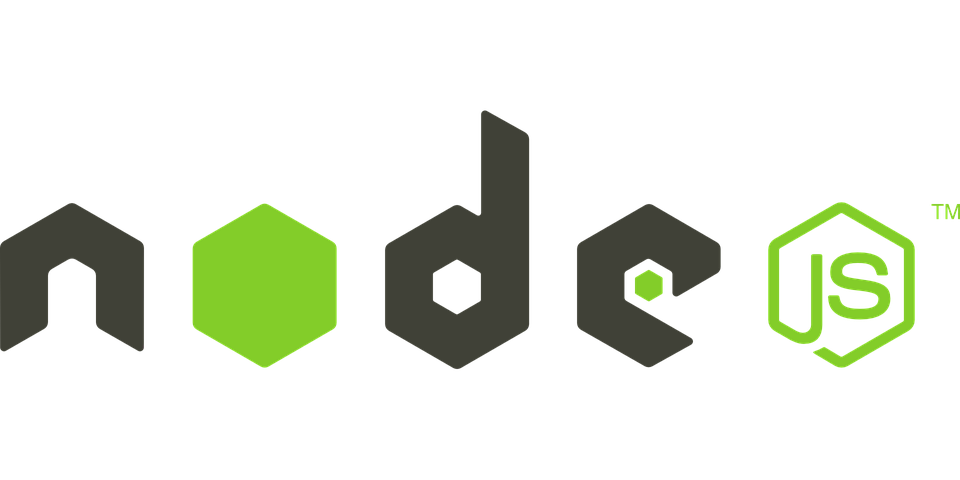 Node JS logo