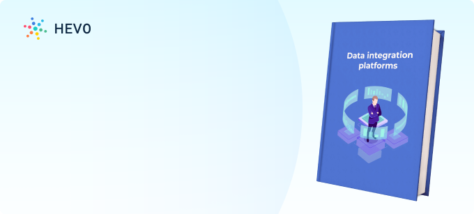 Download the Guide to Evaluate Data Integration Tools